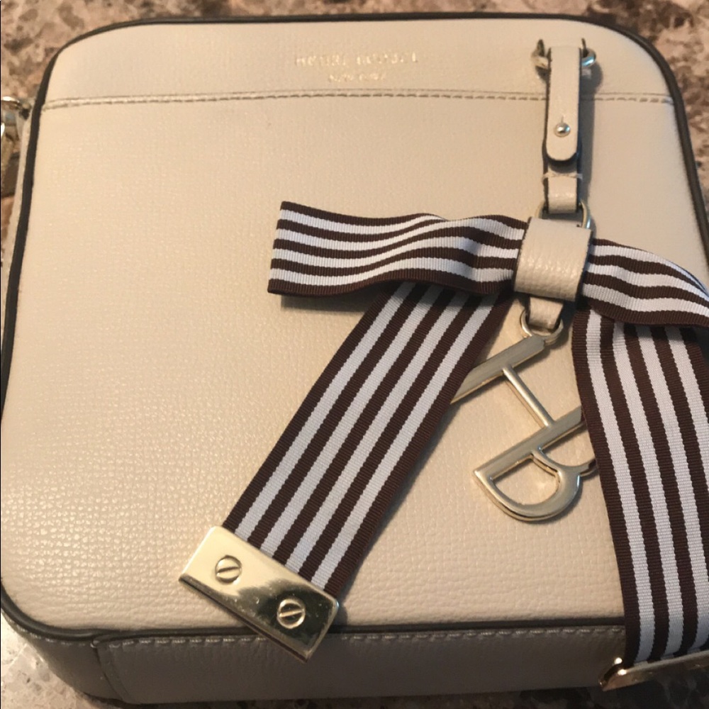 Henri Bendel Crossbody Bag